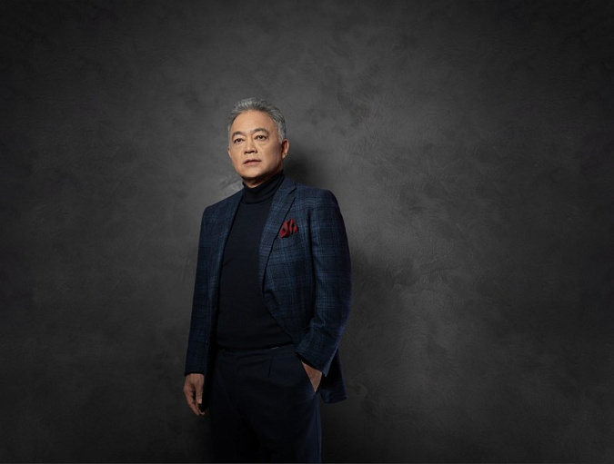 From science to business: the success story of Serik Tolbassy