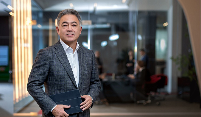 Time to invest. Serik Tolbassy on the first sale of REIT TSPG preferred shares