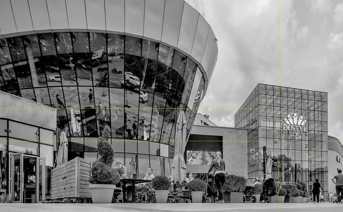 Mr. Serik Tolbassy Transfers Assets to REIT TSPG