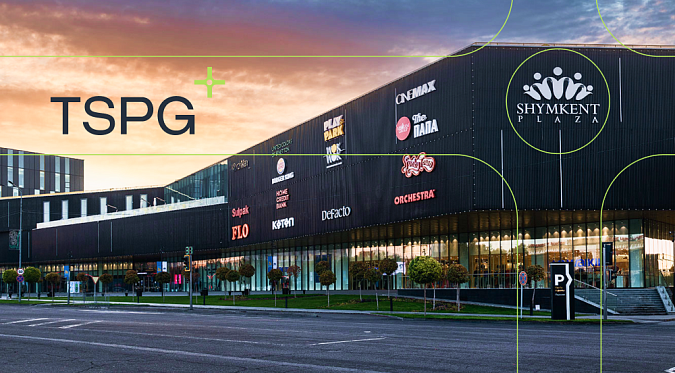 TSPG REIT: How to make money on commercial real estate without buying properties